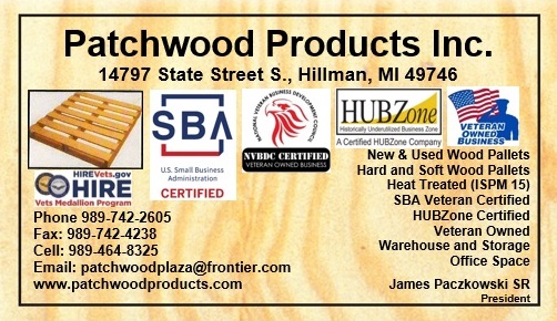 Patchwood Business card - 2024-10-02